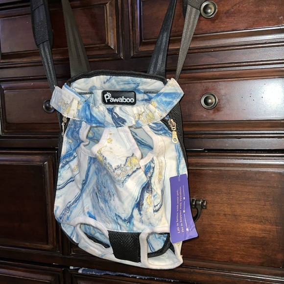 Pet Carrier backpack - Picture 9 of 9